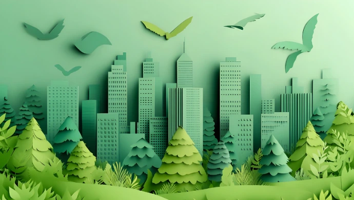 Décarbonation et conformité : décret tertiaire, décret BACS et politiques RSE/ESG – PROVELIAH